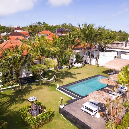 Hotel Bella Bali