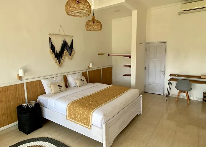 Bella Bali Uluwatu (Bali)