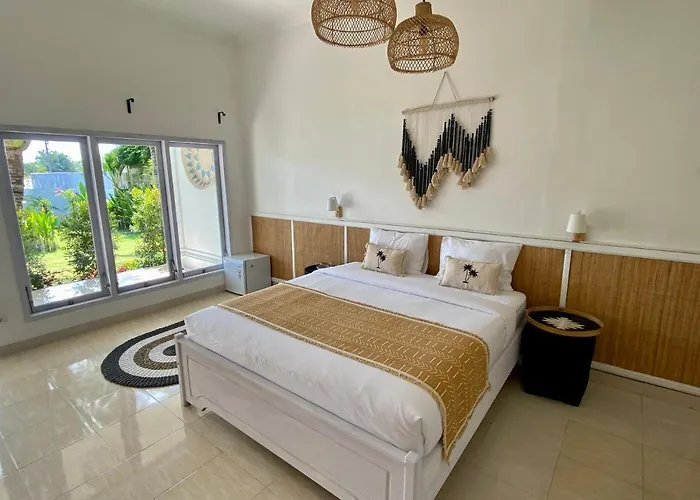 Bella Bali Hotel Uluwatu (Bali)