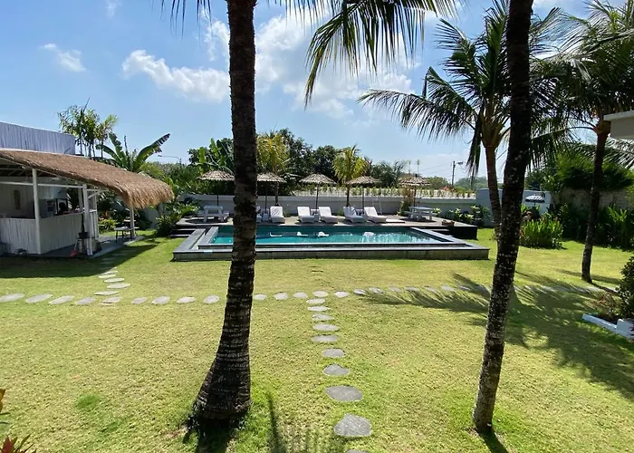 Bella Bali Hotel