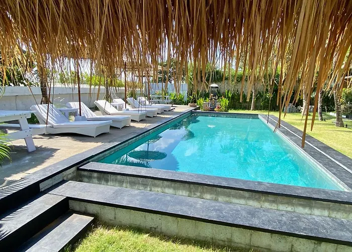 Hotel Bella Bali *