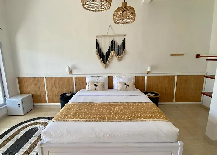 Bella Bali Hotel