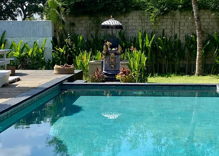 Hotel Bella Bali *