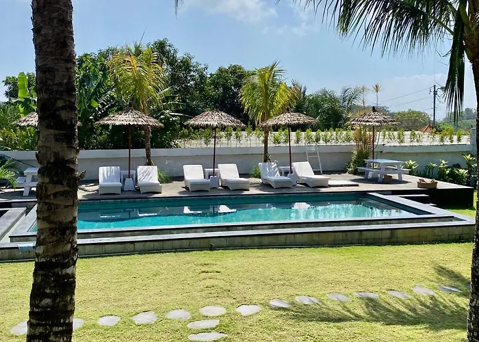 Bella Bali *