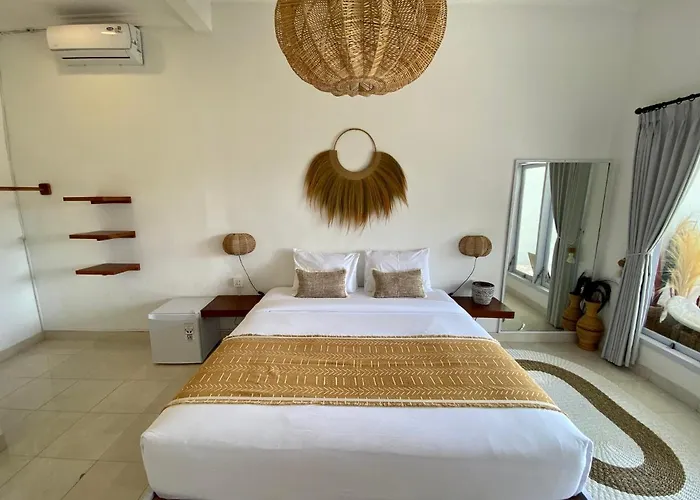 Bella Bali Hotel Uluwatu (Bali)