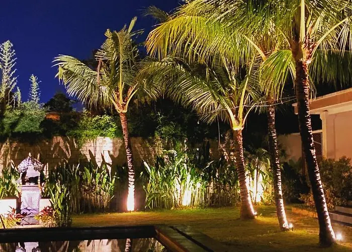 Bella Bali Hotel