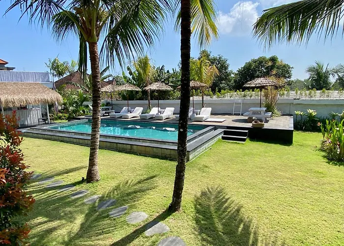 Hotel Bella Bali *