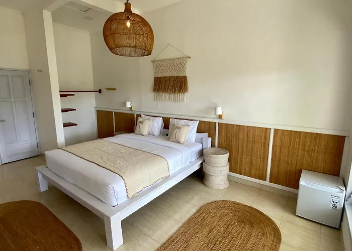 Hotel Bella Bali