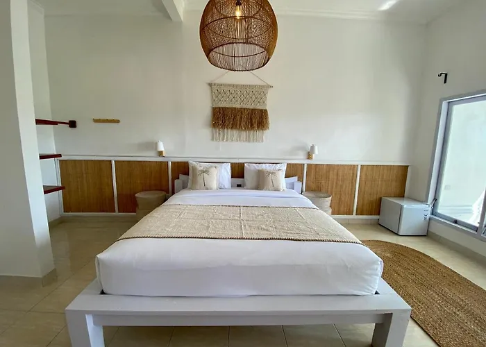 Bella Bali Uluwatu (Bali)