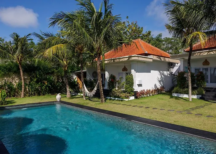 Hotel Bella Bali