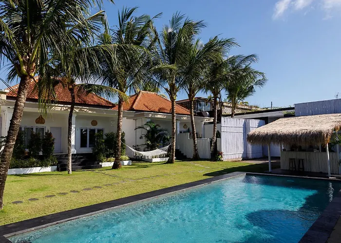 Bella Bali Hotel Uluwatu (Bali)