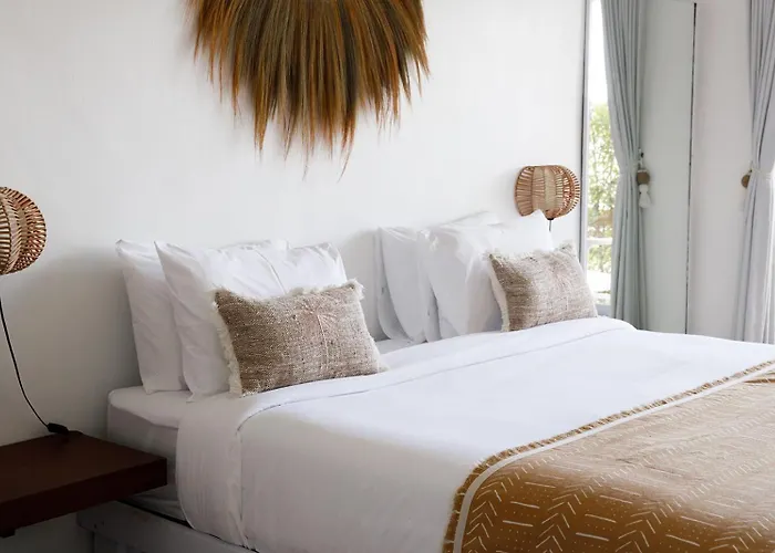 Bella Bali * Uluwatu (Bali)