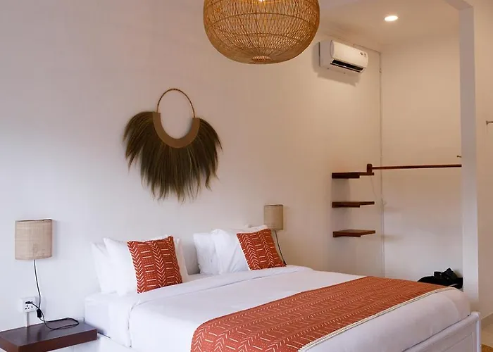 Bella Bali Uluwatu (Bali)