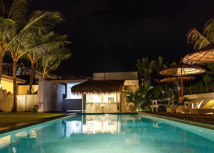Bella Bali * Uluwatu (Bali)