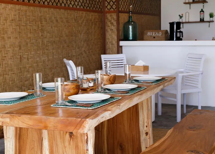 Bella Bali Uluwatu (Bali)