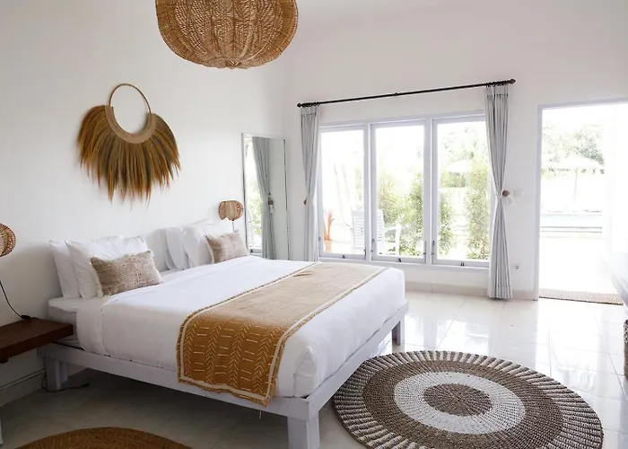 Hotel Bella Bali