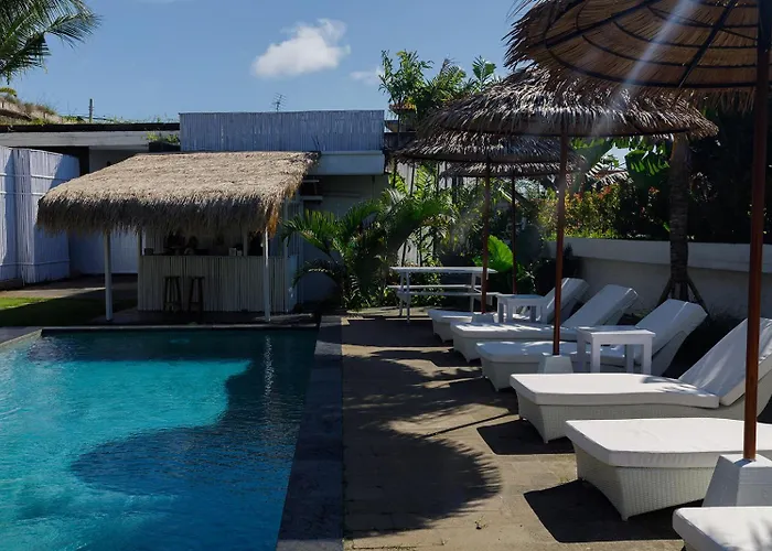 Bella Bali Uluwatu (Bali)