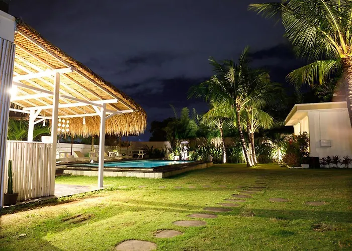 Hotel Bella Bali