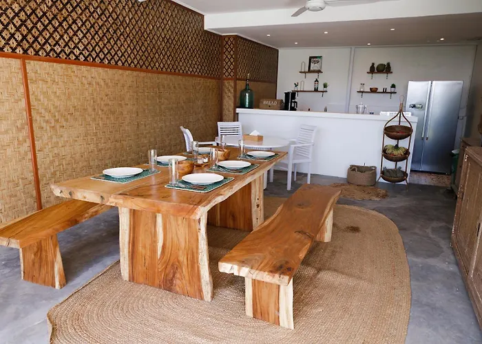 Bella Bali Hotel *
