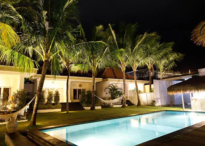 Bella Bali