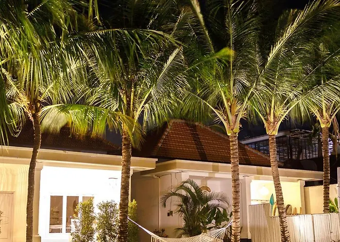 Hotel Bella Bali