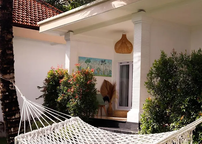 Bella Bali * Uluwatu (Bali)
