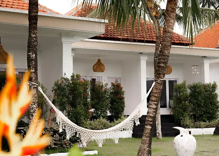 Bella Bali Hotel