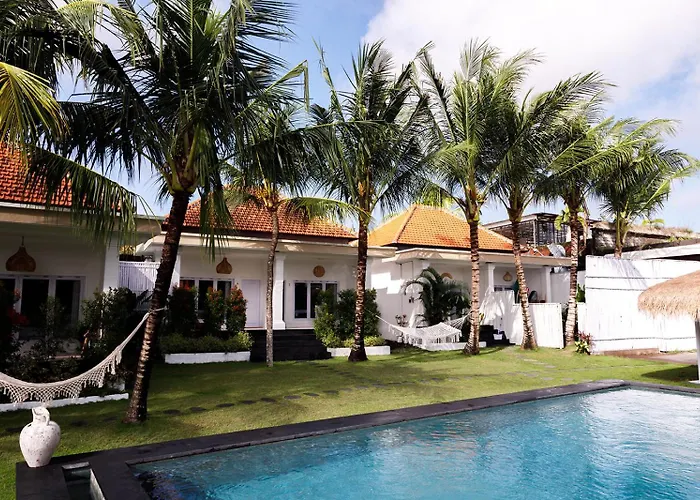 Bella Bali Hotel