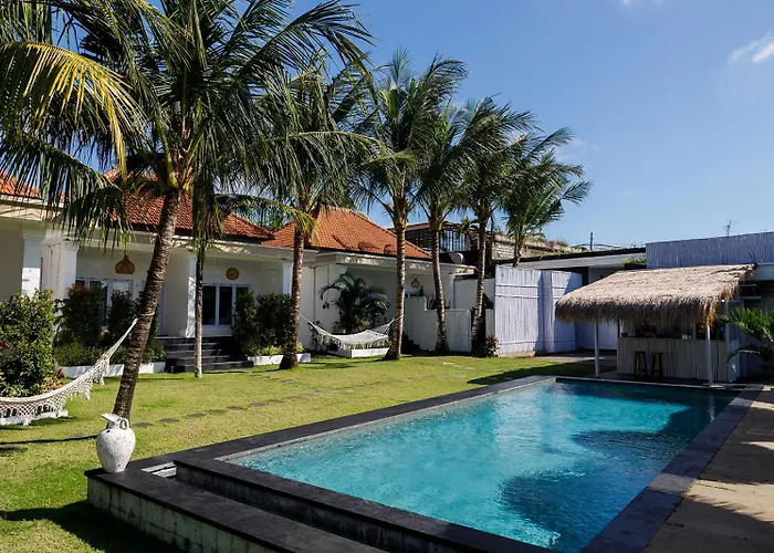 Hotel Bella Bali *