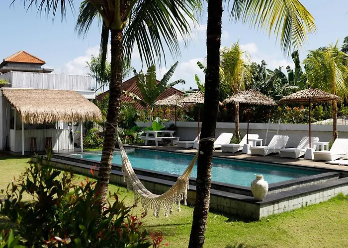 Hotel Bella Bali